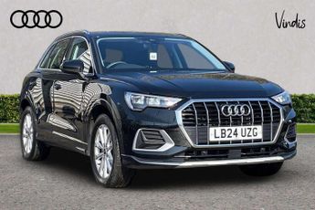 Audi Q3 35 TFSI Sport 5dr S Tronic