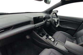 MG MG3 1.5 Hybrid Trophy 5dr Auto