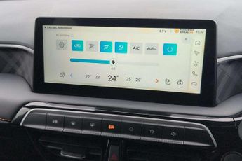 MG MG3 1.5 Hybrid Trophy 5dr Auto