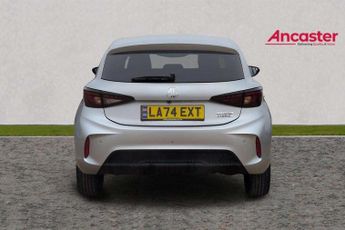 MG MG3 1.5 Hybrid Trophy 5dr Auto