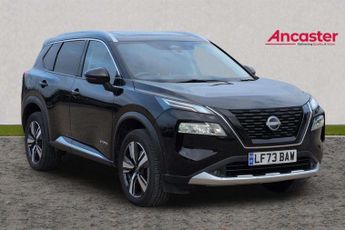 Nissan X-Trail 1.5 E-Power 204 Tekna 5dr Xtronic