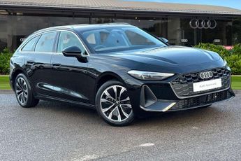 Audi A5 2.0 TFSI 299 e Quattro Technik 5dr S Tronic