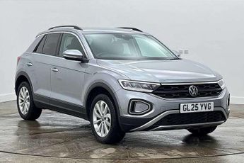 Volkswagen T-Roc 1.5 TSI Match 5dr DSG