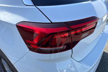 Volkswagen T-Roc 2.0 TDI 150 EVO R-Line 5dr DSG