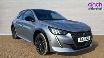 Peugeot 208 1.2 PureTech 100 GT Premium 5dr EAT8