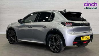 Peugeot 208 1.2 PureTech 100 GT Premium 5dr EAT8