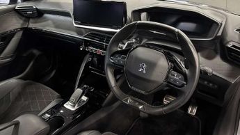 Peugeot 208 1.2 PureTech 100 GT Premium 5dr EAT8