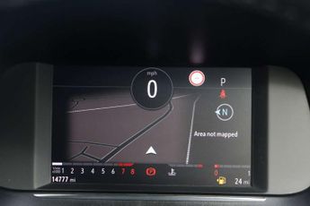 Vauxhall Corsa 1.2 Turbo Ultimate 5dr Auto