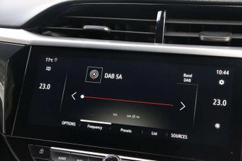 Vauxhall Corsa 1.2 Turbo Ultimate 5dr Auto