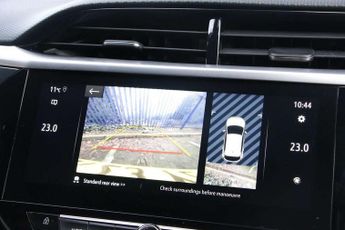 Vauxhall Corsa 1.2 Turbo Ultimate 5dr Auto