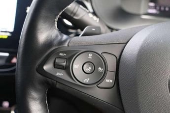 Vauxhall Corsa 1.2 Turbo Ultimate 5dr Auto