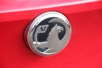 Vauxhall Corsa 1.2 Turbo Ultimate 5dr Auto
