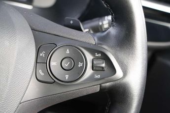 Vauxhall Corsa 1.2 Turbo Ultimate 5dr Auto
