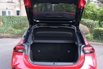 Vauxhall Corsa 1.2 Turbo Ultimate 5dr Auto