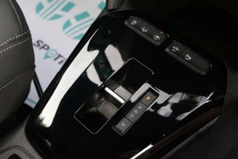 Vauxhall Corsa 1.2 Turbo Ultimate 5dr Auto