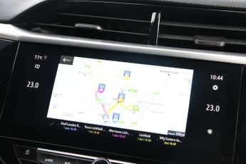 Vauxhall Corsa 1.2 Turbo Ultimate 5dr Auto