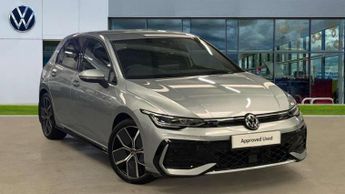 Volkswagen Golf 1.5 eTSI 150 R-Line 5dr DSG