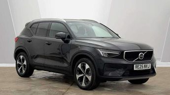 Volvo XC40 2.0 B3P Core 5dr Auto