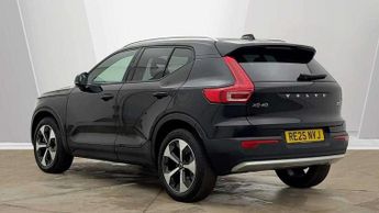 Volvo XC40 2.0 B3P Core 5dr Auto