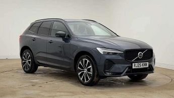 Volvo XC60 2.0 B5P Plus Dark 5dr AWD Geartronic