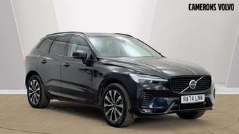 Volvo XC60 2.0 B5P Plus Dark 5dr AWD Geartronic