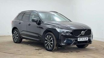 Volvo XC60 2.0 B5P Plus Dark 5dr AWD Geartronic