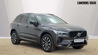 Volvo XC60 2.0 B5P Plus Dark 5dr AWD Geartronic