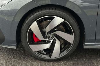 Volkswagen Golf GTI 2.0 TSI 265 GTI 5dr DSG