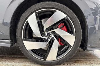 Volkswagen Golf GTI 2.0 TSI 265 GTI 5dr DSG