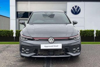 Volkswagen Golf GTI 2.0 TSI 265 GTI 5dr DSG