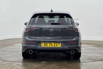Volkswagen Golf GTI 2.0 TSI 265 GTI 5dr DSG