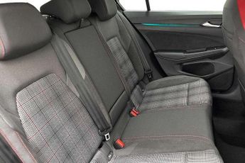 Volkswagen Golf GTI 2.0 TSI 265 GTI 5dr DSG