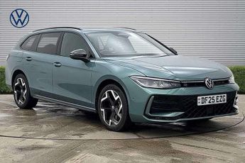 Volkswagen Passat 1.5 TSI eHybrid 272 R-Line 5dr DSG