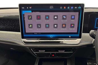 Volkswagen Passat Estate 1.5 TSI eHybrid 272 R-Line 5dr DSG