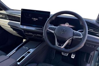 Volkswagen Passat Estate 1.5 TSI eHybrid 272 R-Line 5dr DSG