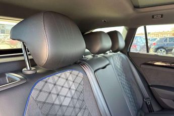 Volkswagen Passat Estate 1.5 TSI eHybrid 272 R-Line 5dr DSG