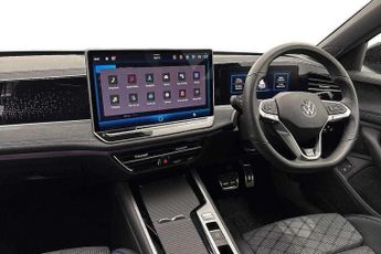 Volkswagen Passat Estate 1.5 TSI eHybrid 272 R-Line 5dr DSG