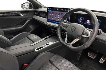 Volkswagen Passat Estate 1.5 TSI eHybrid 272 R-Line 5dr DSG