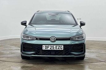 Volkswagen Passat Estate 1.5 TSI eHybrid 272 R-Line 5dr DSG