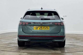 Volkswagen Passat Estate 1.5 TSI eHybrid 272 R-Line 5dr DSG