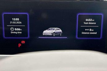 Volkswagen Passat Estate 1.5 TSI eHybrid Life 5dr DSG