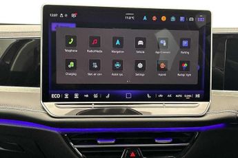 Volkswagen Passat Estate 1.5 TSI eHybrid Life 5dr DSG