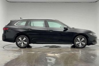 Volkswagen Passat Estate 1.5 TSI eHybrid Life 5dr DSG