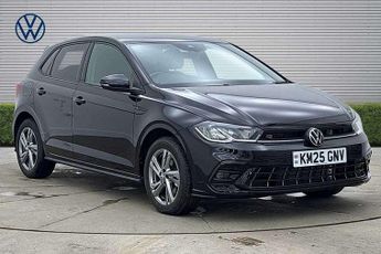 Volkswagen Polo 1.0 TSI 115 R-Line 5dr DSG