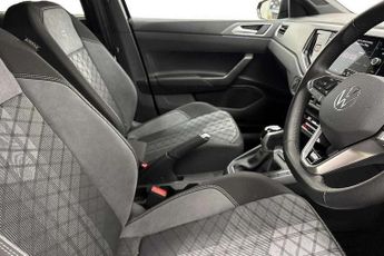 Volkswagen Polo 1.0 TSI 115 R-Line 5dr DSG