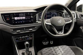 Volkswagen Polo 1.0 TSI 115 R-Line 5dr DSG