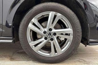 Volkswagen Polo 1.0 TSI 115 R-Line 5dr DSG
