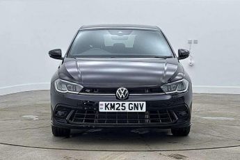 Volkswagen Polo 1.0 TSI 115 R-Line 5dr DSG