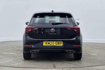 Volkswagen Polo 1.0 TSI 115 R-Line 5dr DSG