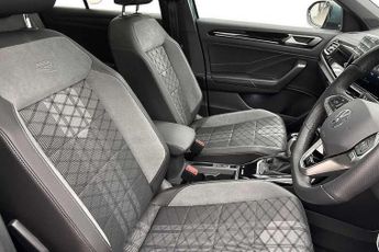 Volkswagen T-Roc 1.5 TSI R-Line 5dr DSG
